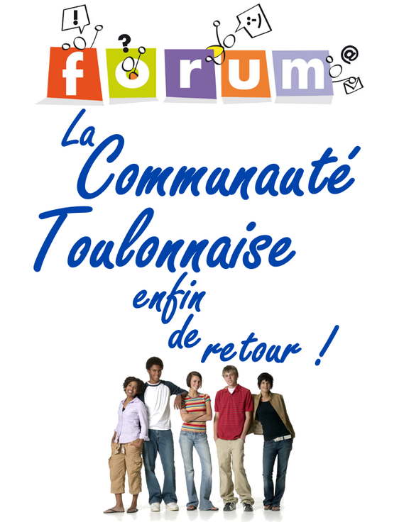 La Communauté Toulonnaise enfin de retour !