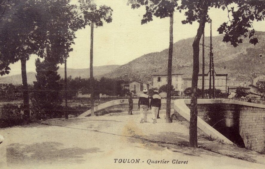 Toulon Quartier Valbourdin, Claret, Montety (10).jpg