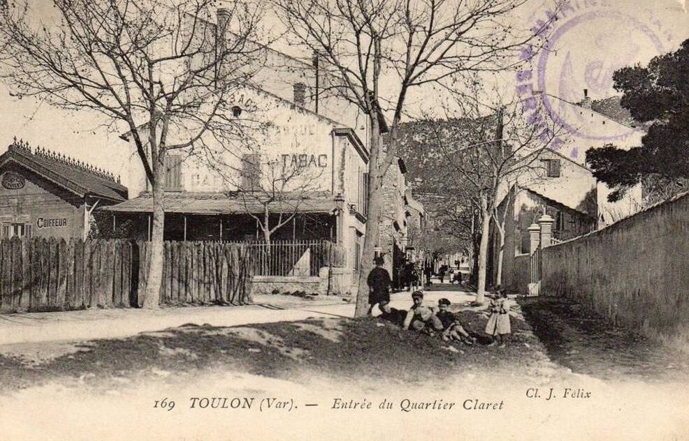 Toulon Quartier Valbourdin, Claret, Montety (17).jpg