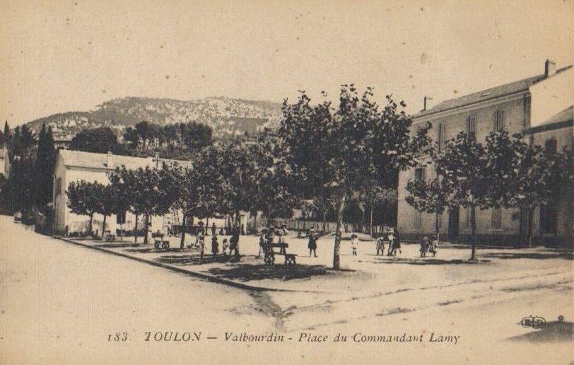 Toulon Quartier Valbourdin, Claret, Montety (19).jpg