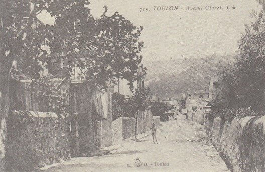 Toulon Quartier Valbourdin, Claret, Montety (11).jpg