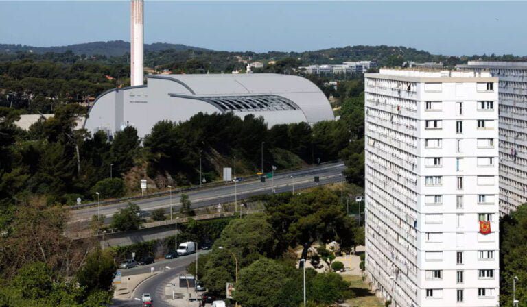 Toulon-Pontcarral