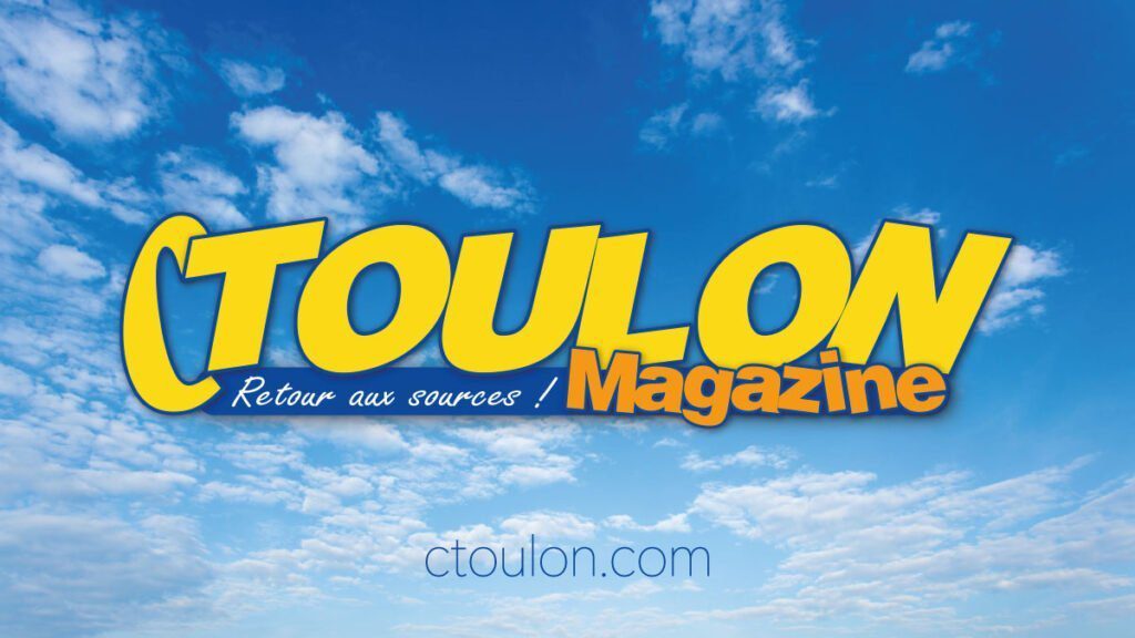 Avatar couverture CToulon Magazine