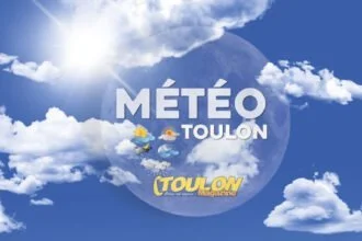 Météo CToulon