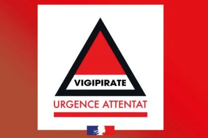 urgence attentat