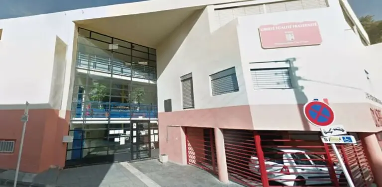 Lycée Claret Toulon