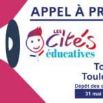 Appel à projet Toulon