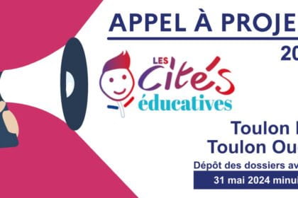 Appel à projet Toulon