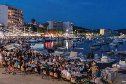 Toulon : La Nuit des Pêcheurs