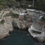 Centre de détente du Cap Brun à Toulon