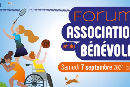 Forum des associations et du bénévolat