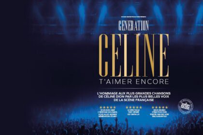 Génération Céline : T'aimer encore