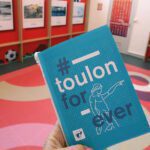 #TOULONFOREVER2024, TOULON SPORT EVER