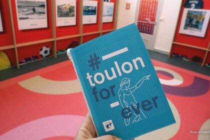 #TOULONFOREVER2024, TOULON SPORT EVER