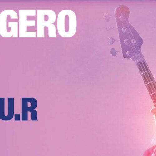 Calogero A.M.O.U.R. Tour