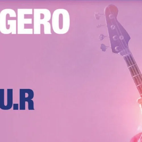 Calogero A.M.O.U.R. Tour