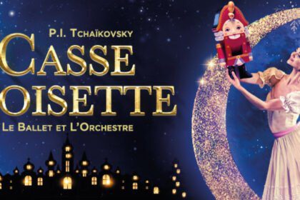 Casse-Noisette, le ballet et l'orchestre