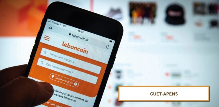 Guet apens sur le site LeBonCoin.fr