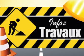 Infos Travaux