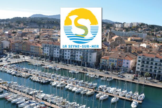 La Seyne ou La Seyne-sur-Mer 83500