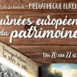 Médiathèque Eurêka