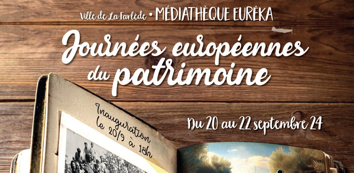 Médiathèque Eurêka