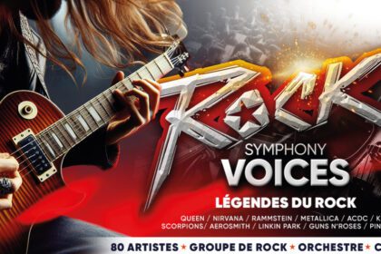 Rock Symphony Voices 2024