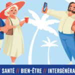 La Ville de Toulon invite les seniors s'inscrire aux activités et animations organisées dans le cadre de la Semaine bleue à partir du 16 septembre.