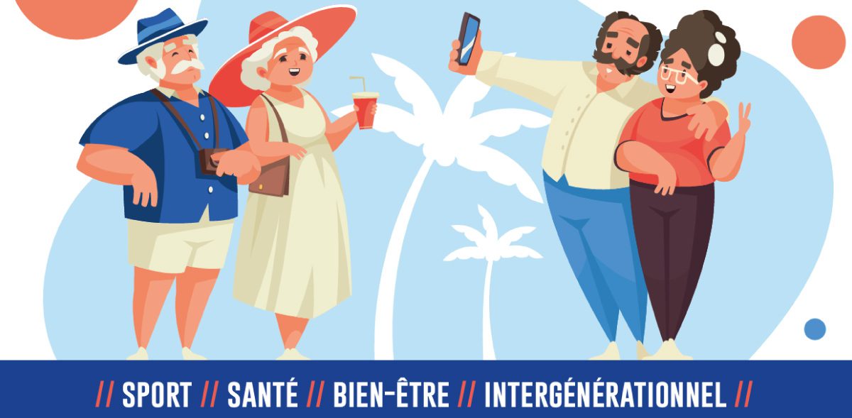 La Ville de Toulon invite les seniors s'inscrire aux activités et animations organisées dans le cadre de la Semaine bleue à partir du 16 septembre.