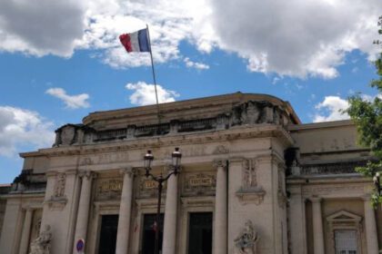 Tribunal judiciaire de Toulon