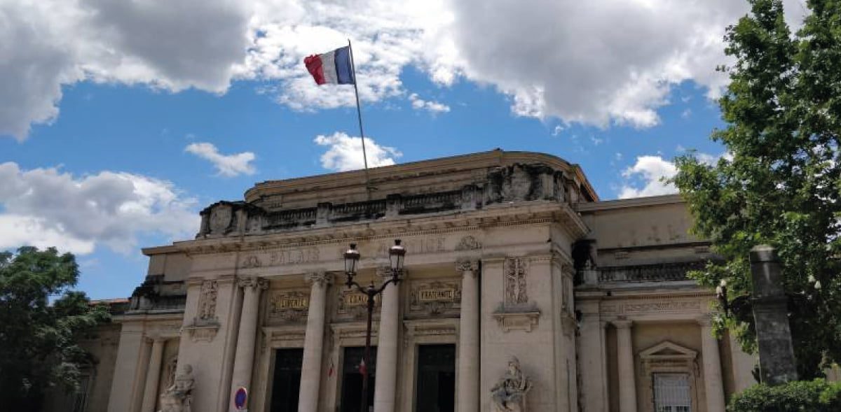 Tribunal judiciaire de Toulon