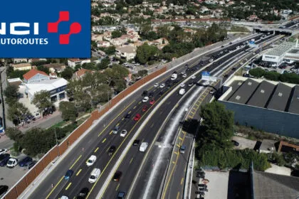 Autoroute A57 et Tunnel de Toulon : vos conditions de circulation dans la métropole toulonnaise - Semaine du 28 octobre 2024