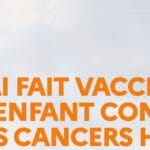 Lancement de la campagne de vaccination HPV dans les collèges de la région Paca