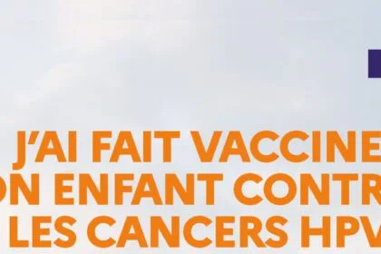 Lancement de la campagne de vaccination HPV dans les collèges de la région Paca