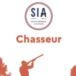 Les chasseurs et tireurs sportifs ont jusqu'au 31 décembre 2024 pour créer un compte SIA