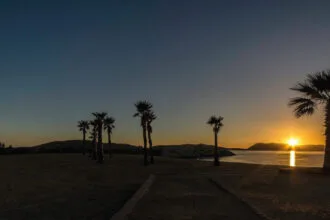 Les Meilleurs Spots pour Admirer les Couchers de Soleil à Toulon