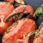 Crabes à la Toulonnaise : Une Délicatesse Provençale