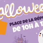 Halloween - Ville de Carqueiranne