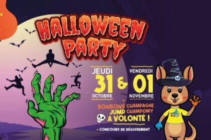 Halloween Party