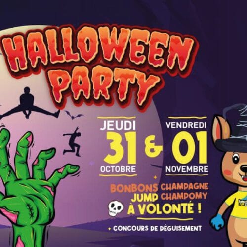 Halloween Party