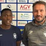 Jodel Dossou : Un Nouveau Défi au SC Toulon