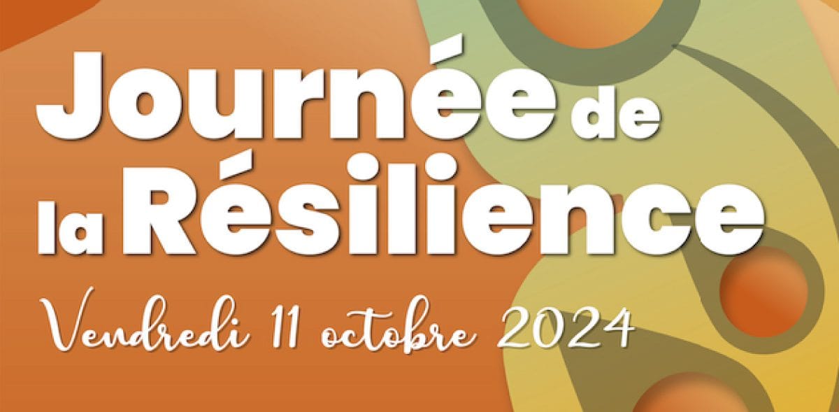 La Farlède | Vendredi 11 octobre : Journée nationale de la résilience “Tous résilients face aux risques”