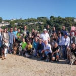 Toutous à l'Honneur : Retour sur la 2e Journée du Chien à Toulon