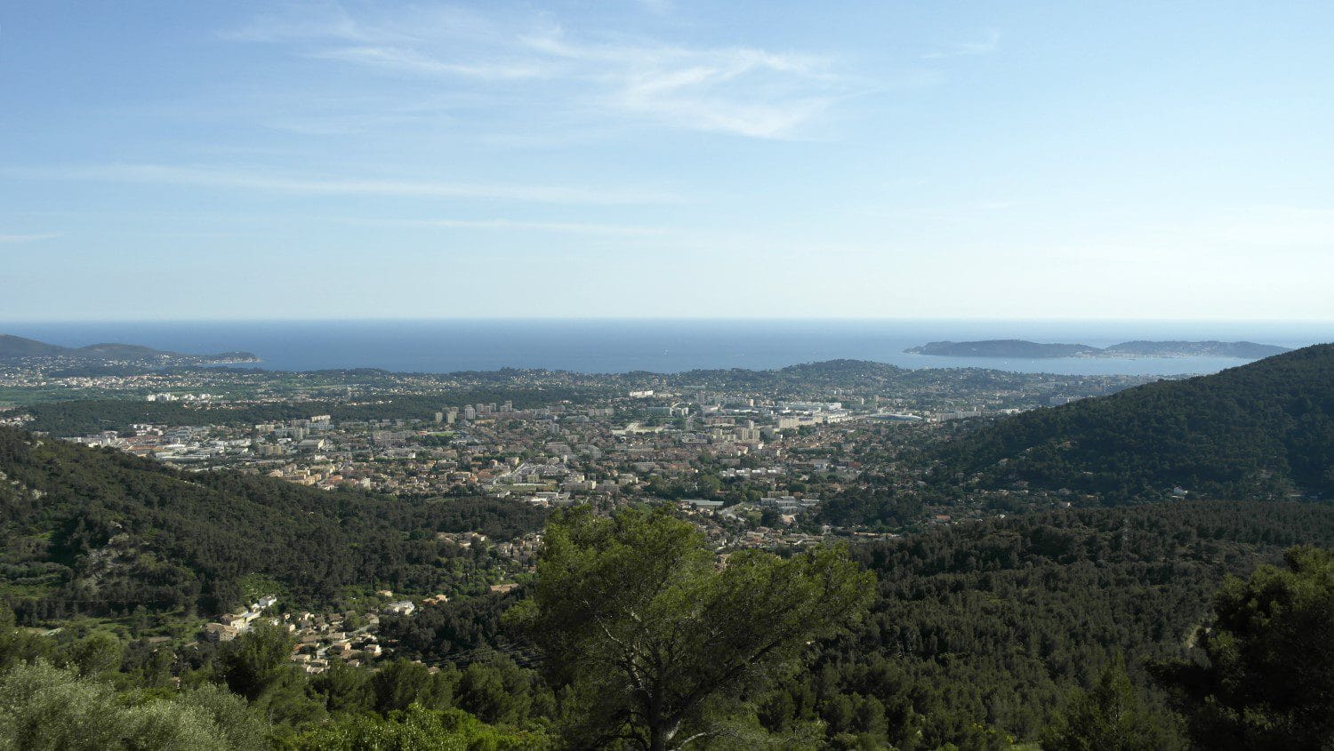 Av. Aristide Briand - La Valette-du-Var