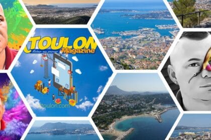 MarcoX - CToulon Magazine - ctoulon.com - Toulon - Var