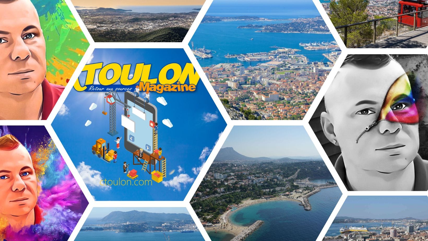 MarcoX - CToulon Magazine - ctoulon.com - Toulon - Var