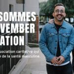 Movember 2024 : Un mois pour la santé des hommes