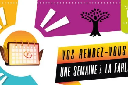 RDV de la semaine, La Farlède