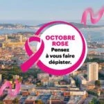 Octobre Rose 2024 à Toulon et dans le Var : Un Mois de Sensibilisation et de Solidarité