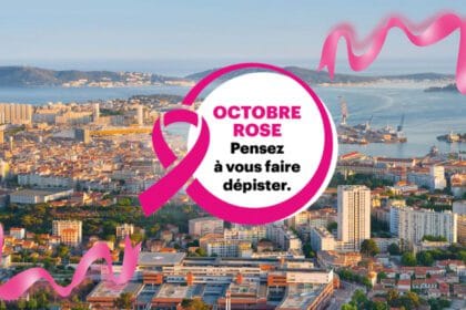 Octobre Rose 2024 à Toulon et dans le Var : Un Mois de Sensibilisation et de Solidarité